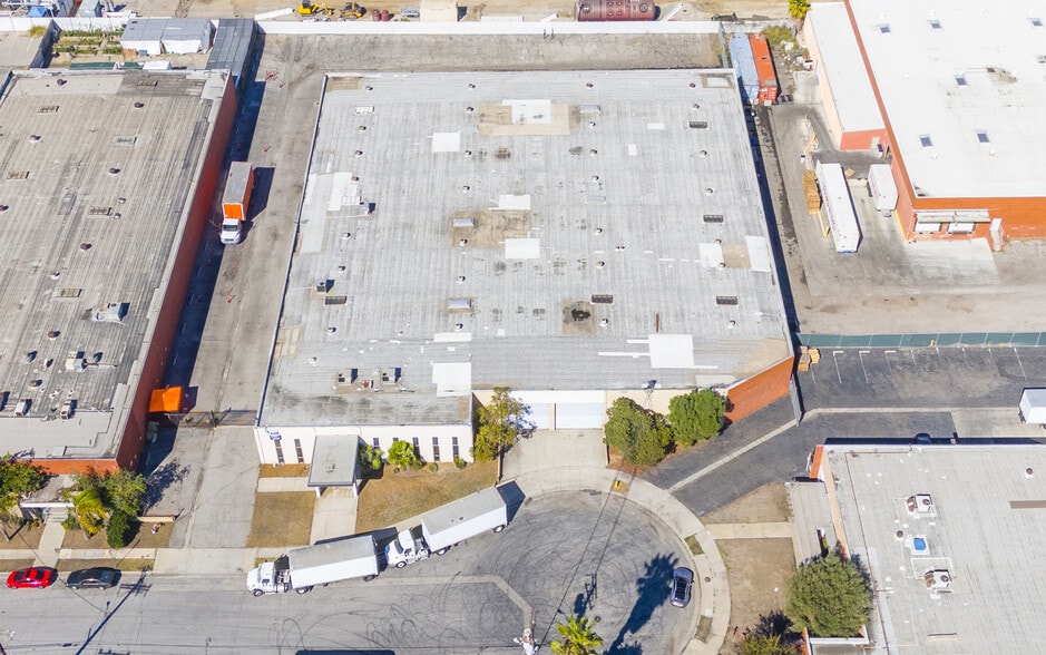 More Photos Of 201 W 138th St, Los Angeles Warehouse For Sale