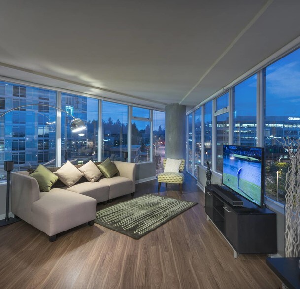 More Photos Of 989 112th Ave NE, Bellevue Apartments For Lease