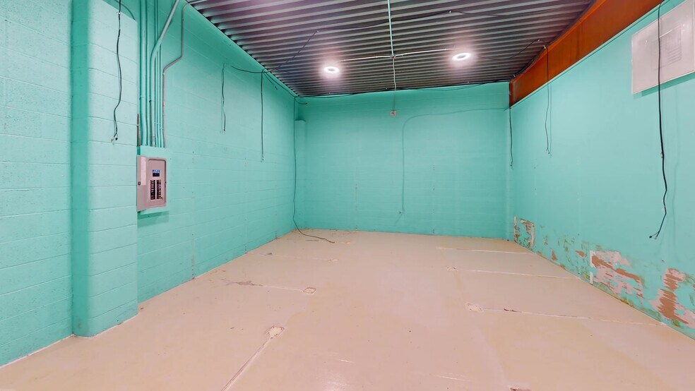 More Photos Of 245 Washington, Reno Warehouse For Lease