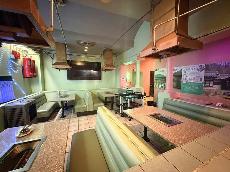 More Photos Of 12116 Brookhurst St, Garden Grove Restaurant For Sale