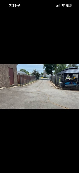 More Photos Of 409 Hazel Ave, Ewing Warehouse For Sale