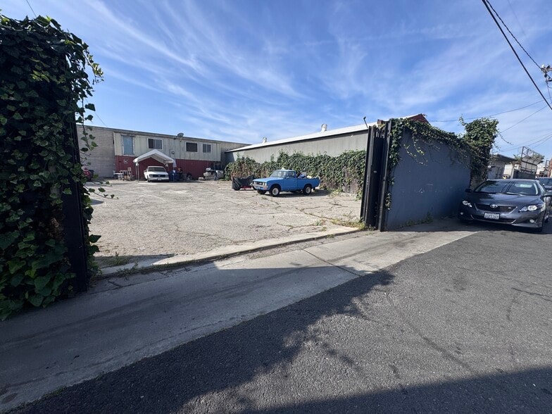 Primary Photo Of 11830 161st St, Norwalk Land For Sale