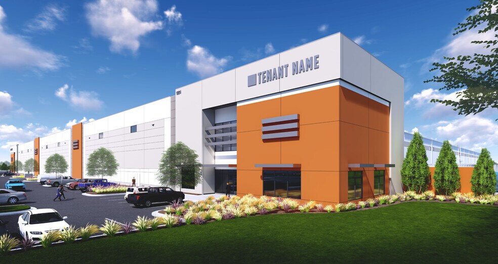 More Photos Of 10723 Garrison Rd, Charlotte Unknown For Lease