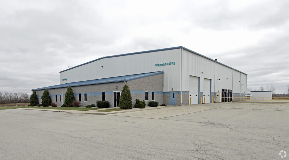 More Photos Of W6974 County Rd OO, Fond Du Lac Warehouse For Lease