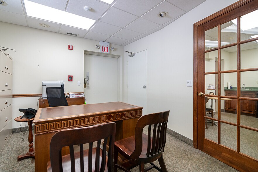 More Photos Of 7440-7456 Post Rd, North Kingstown Storefront Retail Office For Sale
