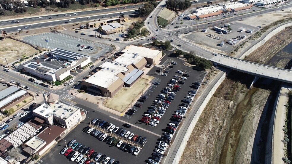 More Photos Of 28721 Old Town Front St, Temecula Land For Lease
