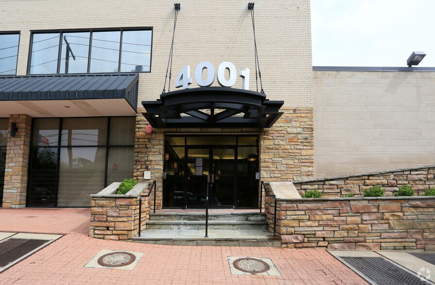 More Photos Of 4001 Brandywine St NW, Washington Office For Lease