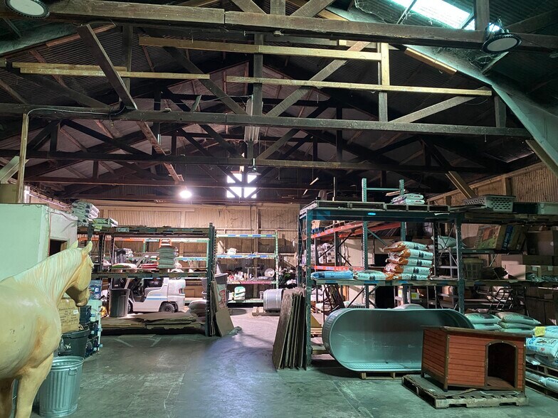 More Photos Of 757 W San Carlos St, San Jose Unknown For Lease