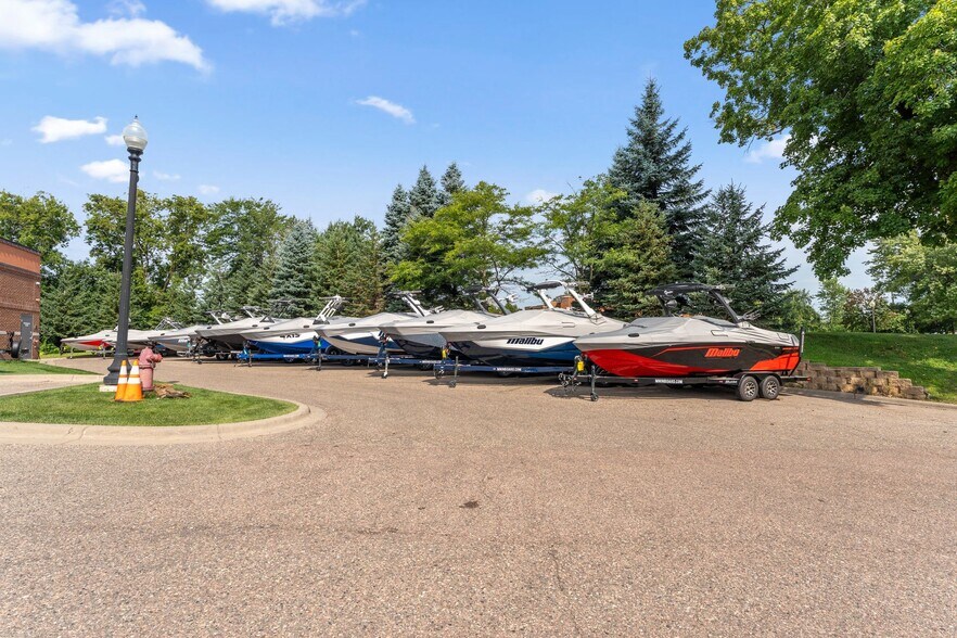 More Photos Of 720 Galpin Lake Rd, Excelsior Freestanding For Sale
