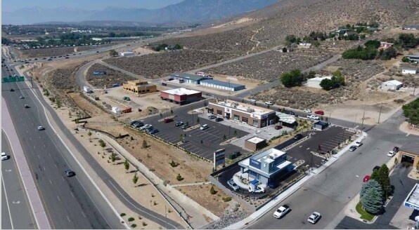 More Photos Of 4849 Cochise St, Carson City Storefront For Lease