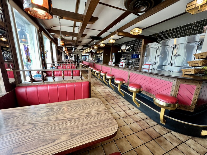 More Photos Of 189 Claremont Ave, Tamaqua Restaurant For Sale