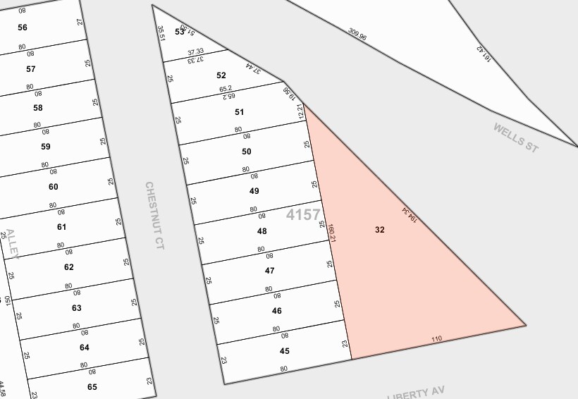 More Photos Of 999 Liberty Ave, Brooklyn Apartments For Sale