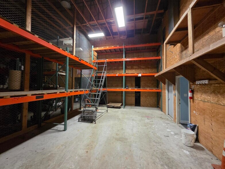 More Photos Of 1414 Route 130 N, Burlington Light Distribution For Lease
