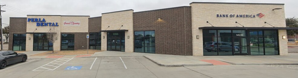 More Photos Of 12900 Josey Ln, Farmers Branch General Retail For Sale