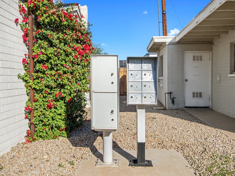 More Photos Of 4309 N 13th Pl, Phoenix Apartments For Sale