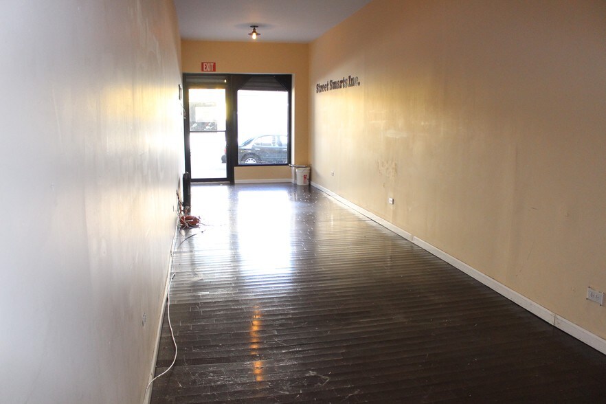 More Photos Of 1 Sherman Ave, New York Apartments For Lease
