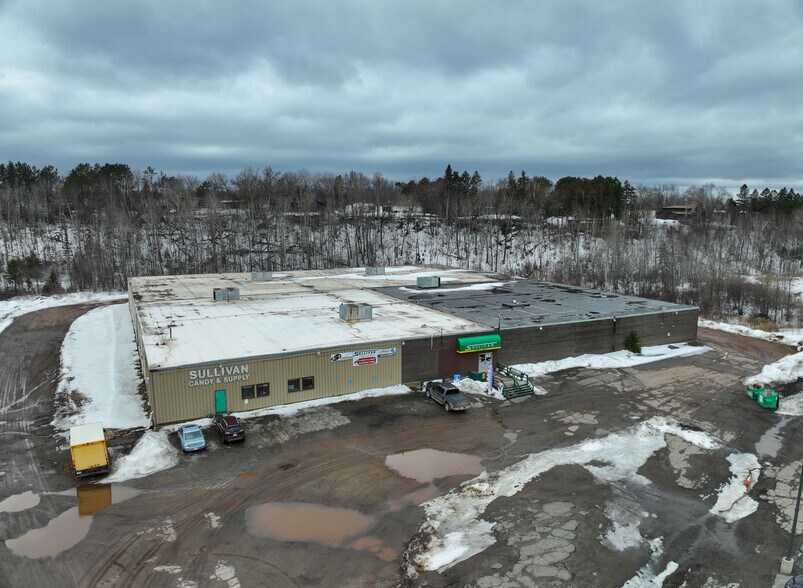 More Photos Of 1206 25th St E, Hibbing Warehouse For Sale