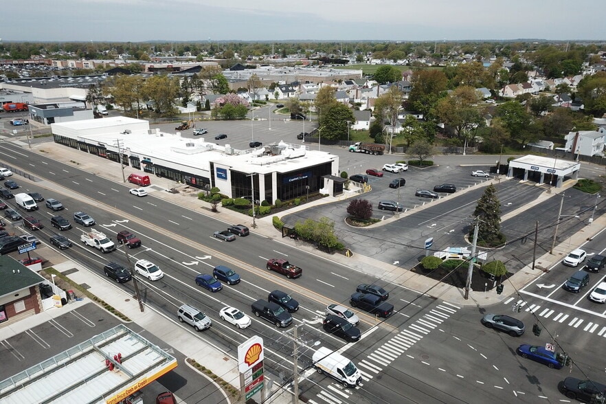 More Photos Of 3695-3715 Hempstead Tpke, Levittown Unknown For Lease