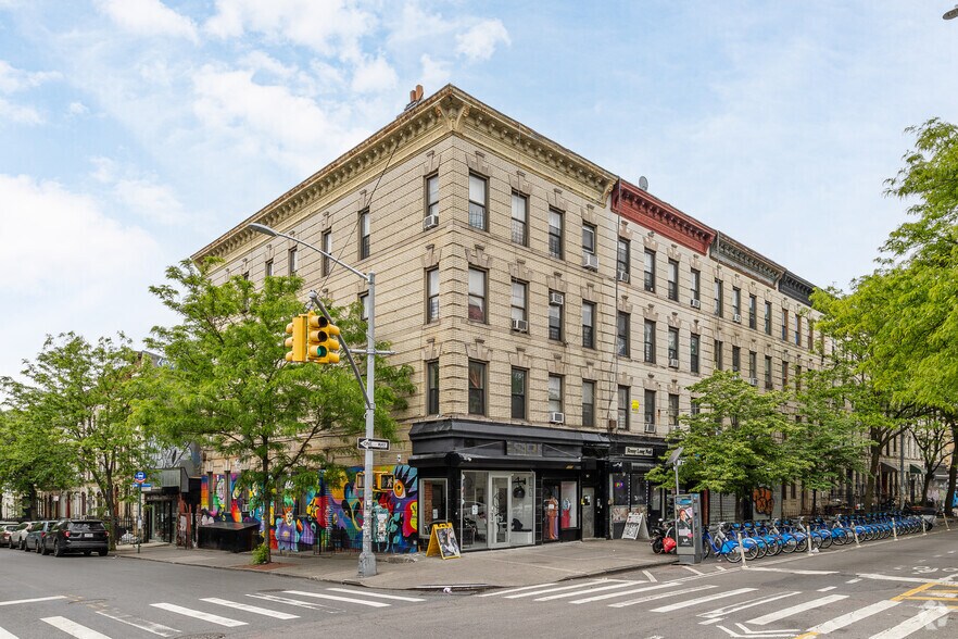 More Photos Of , Brooklyn Multifamily For Sale