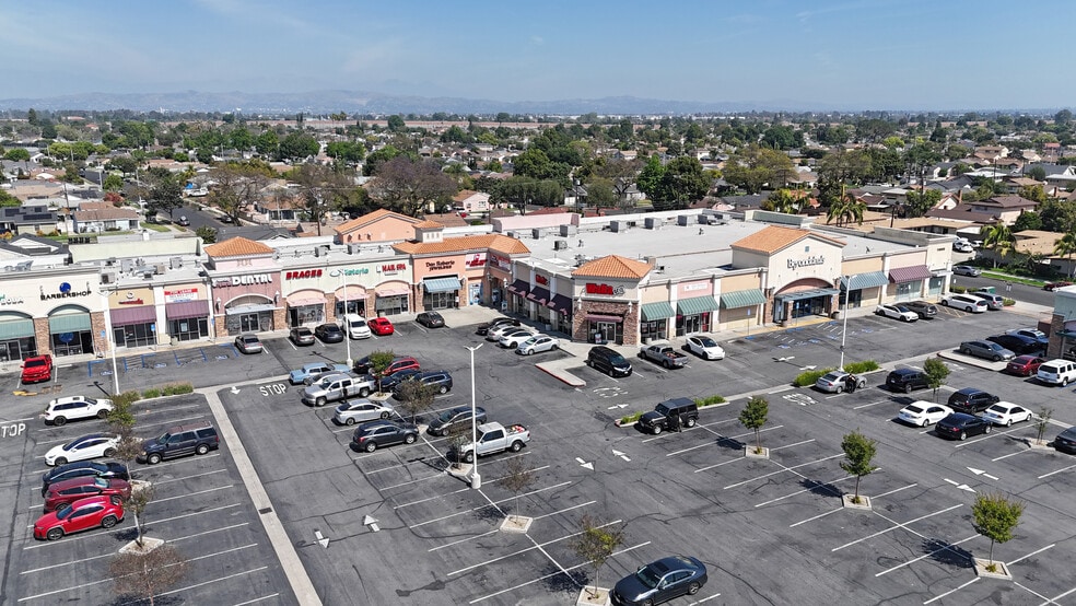 More Photos Of NE Firestone Blvd @ Studebaker Rd, Norwalk Unknown For Lease