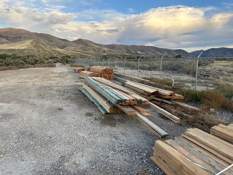 More Photos Of 3223 Avenue of the Chiefs, Pocatello Land For Sale