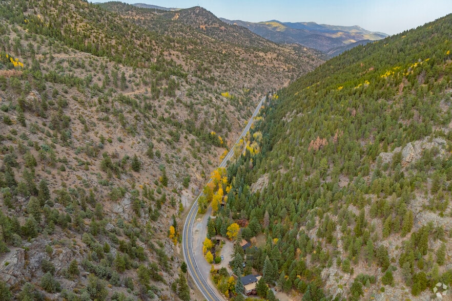 More Photos Of 3303 Chicago Creek Rd, Idaho Springs Hotel For Sale