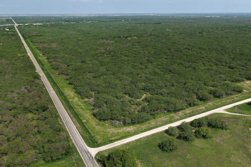 Primary Photo Of 160 S County Road 1040, Kingsville Land For Sale