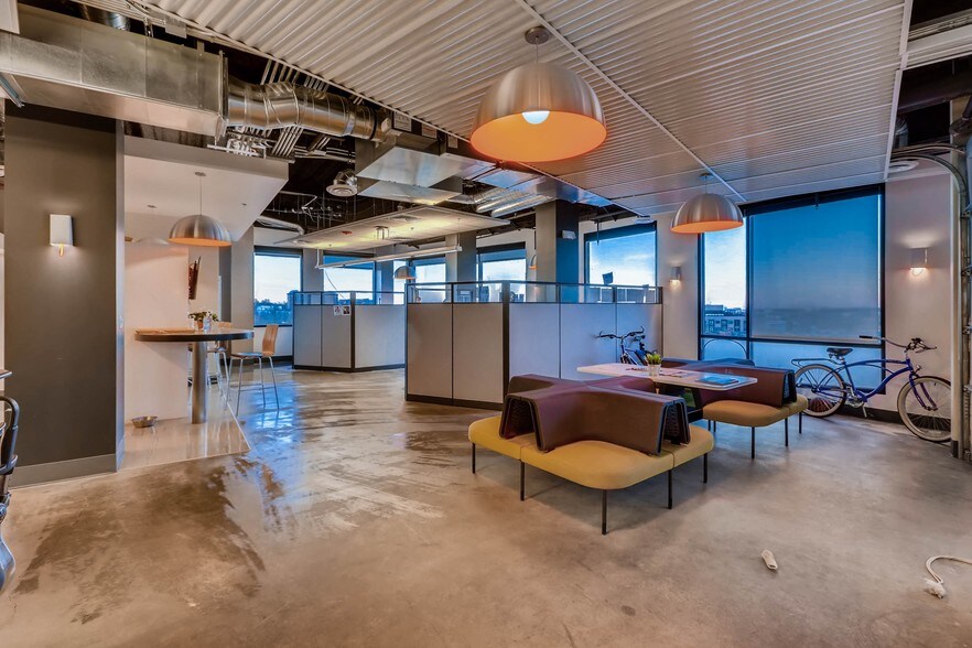 More Photos Of 2930 Umatilla St, Denver Office For Lease