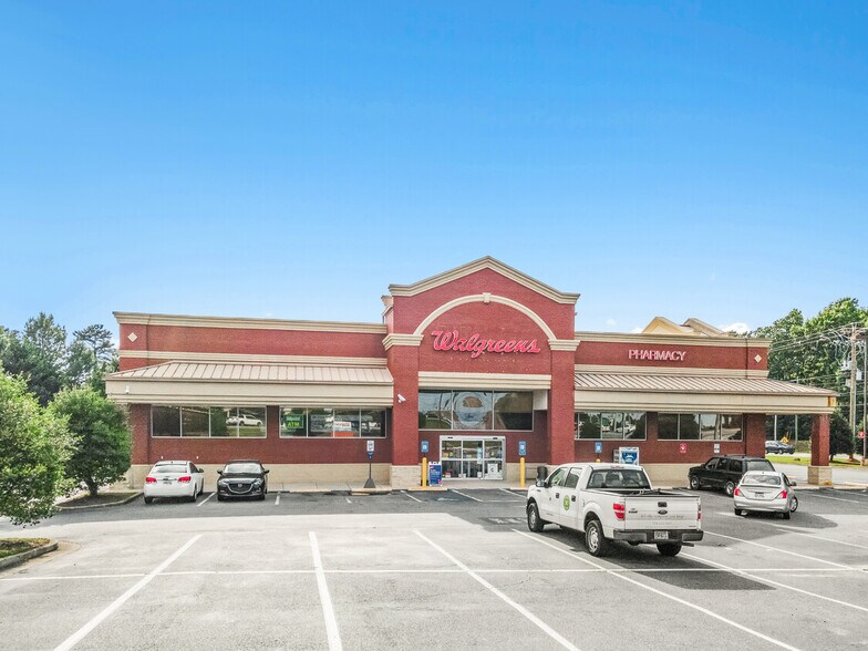 More Photos Of 2925 Browns Bridge Rd, Gainesville Drugstore For Lease