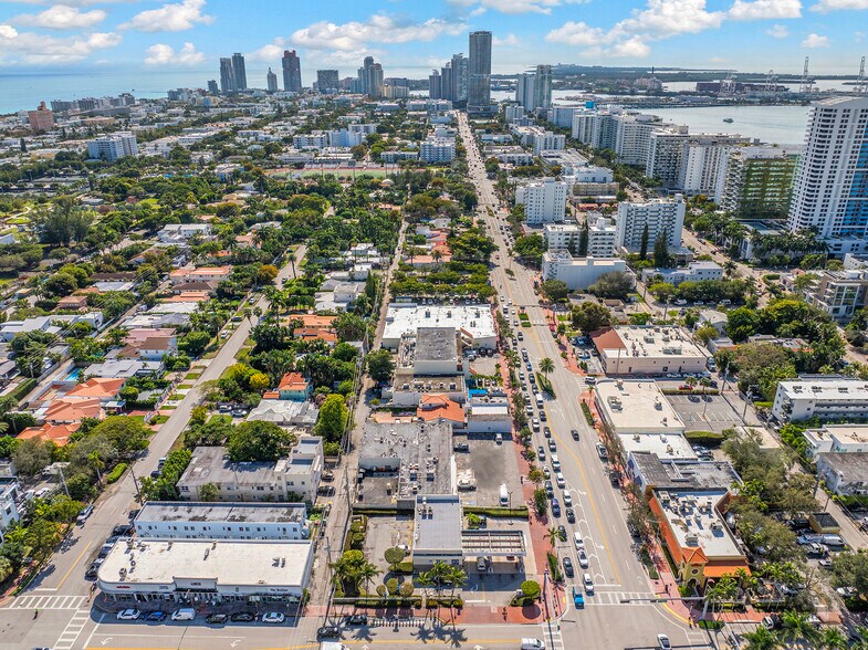 More Photos Of 1441 Alton rd, Miami Beach General Retail For Sale