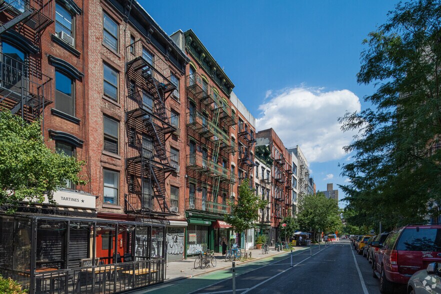 More Photos Of 515 E 12th St, New York Apartments For Sale