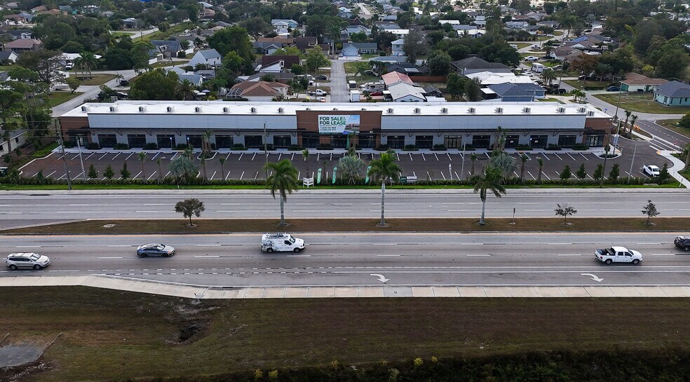 More Photos Of 8156 Alico Rd, Fort Myers Freestanding For Lease