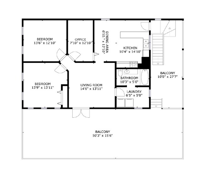 More Photos Of 1415 Dyffryn Rd, Lumby Warehouse For Sale