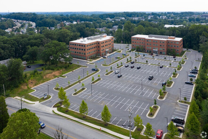 More Photos Of 5235 King Ave, Baltimore Office For Sale