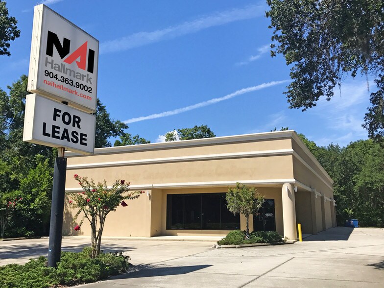 More Photos Of 8590 Philips Hwy, Jacksonville Freestanding For Lease