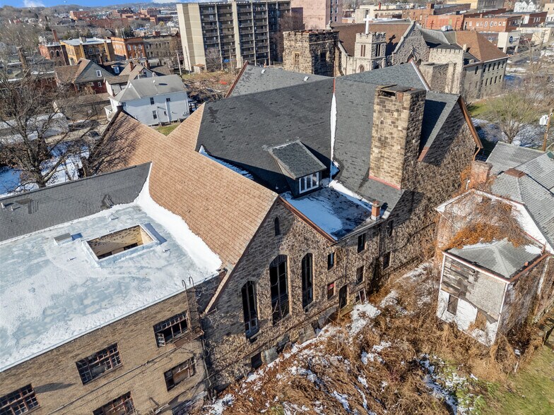 More Photos Of 710 Mulberry St, Pittsburgh Religious Facility For Sale