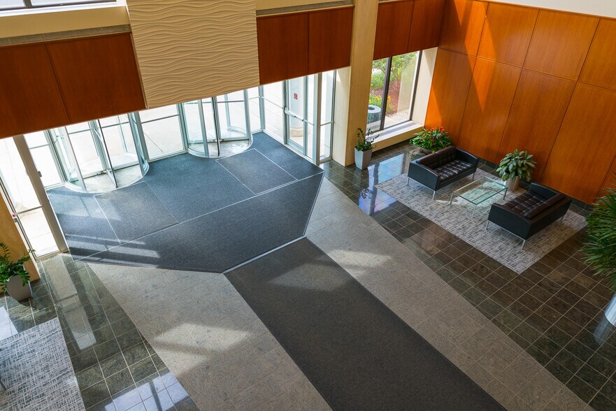 More Photos Of 900 Tower Dr, Troy Office For Lease