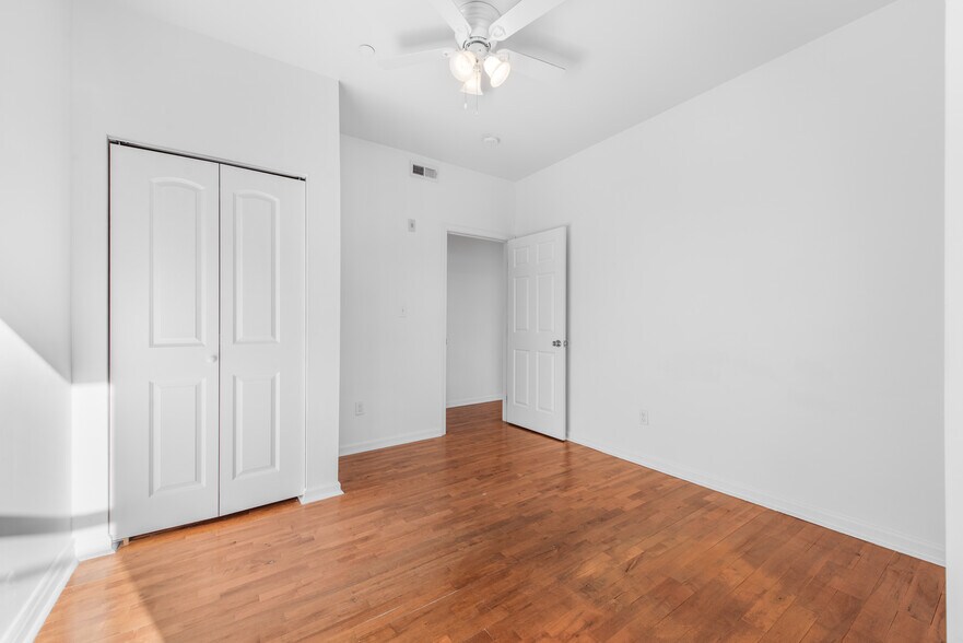 More Photos Of 601 N 39th St, Philadelphia Storefront Retail Residential For Sale