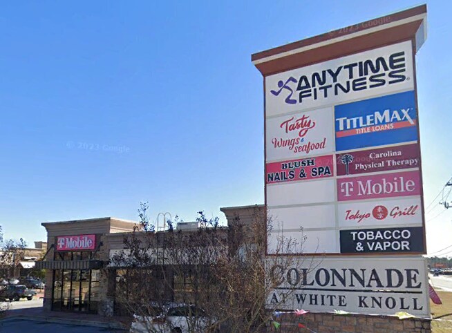 More Photos Of 1795 Southlake Dr, Lexington Unknown For Lease