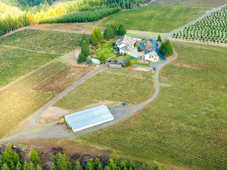 More Photos Of 24250 S Raney Ln, Estacada Land For Sale