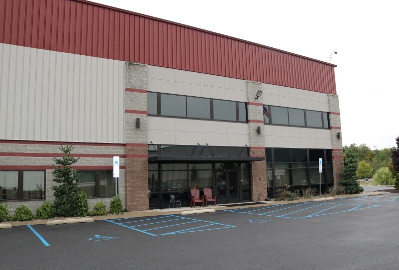 More Photos Of 175 Patriot Dr, Pittston Industrial For Sale