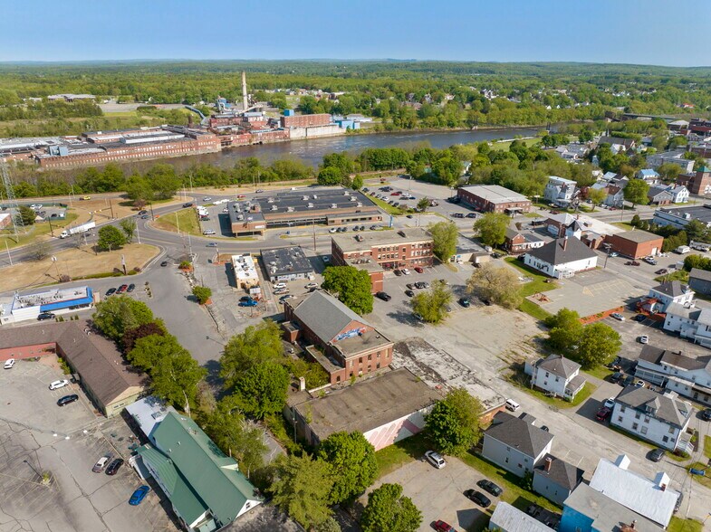 More Photos Of 6 Main Pl, Waterville Warehouse For Sale