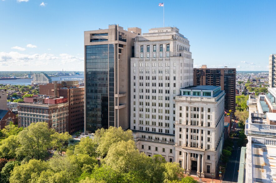 More Photos Of 510-530 Walnut St, Philadelphia Office For Lease