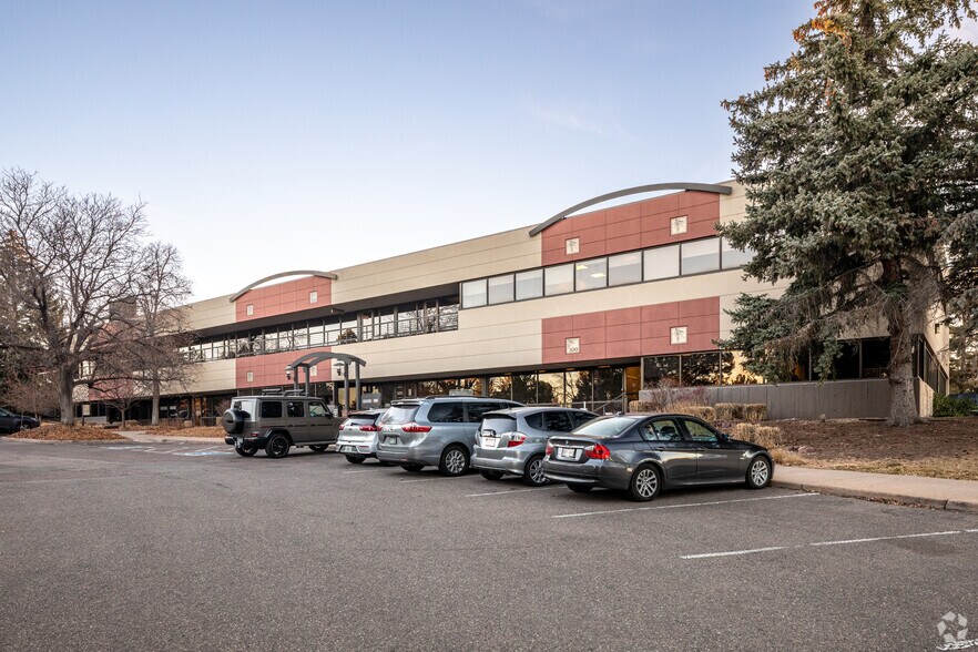 Primary Photo Of 99 Inverness Dr E, Englewood Office For Sale