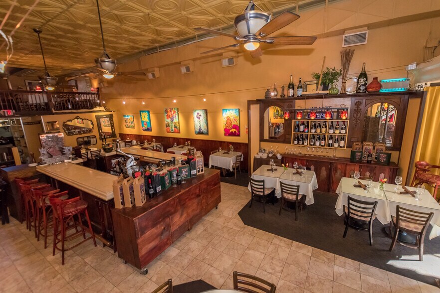 More Photos Of 35 Main St, Bisbee Restaurant For Sale