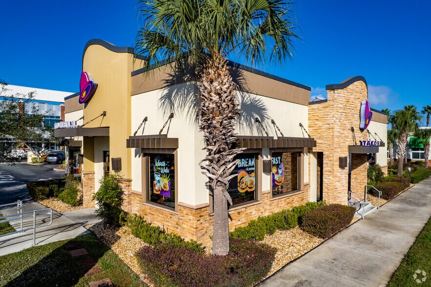 More Photos Of 2300-2470 S Orange Ave, Orlando Unknown For Lease