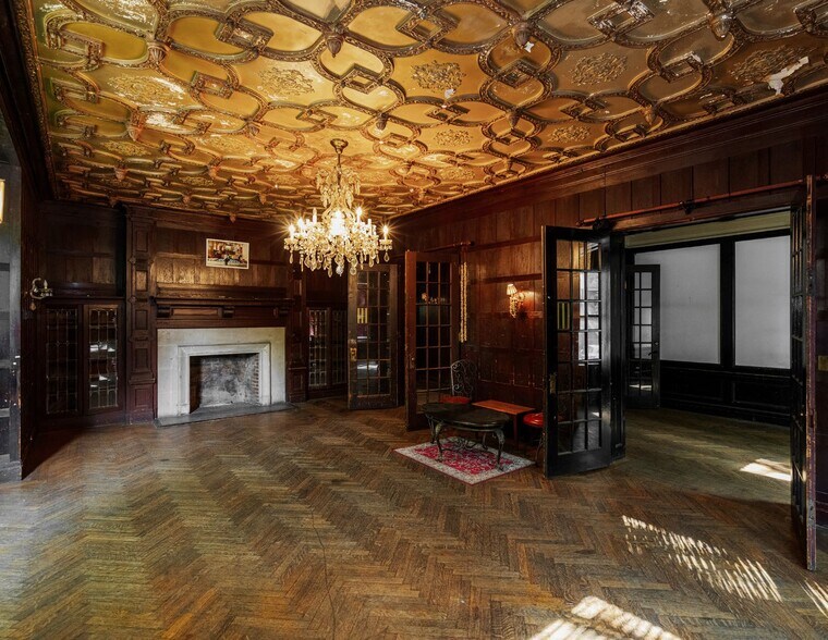 More Photos Of 375 Stuyvesant Ave, Brooklyn Office Residential For Sale
