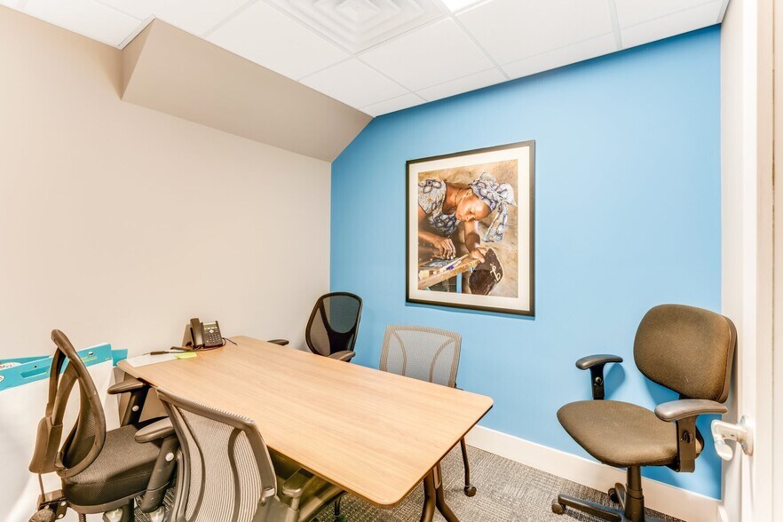 More Photos Of 1536 E Lancaster Ave, Paoli Loft Creative Space For Lease