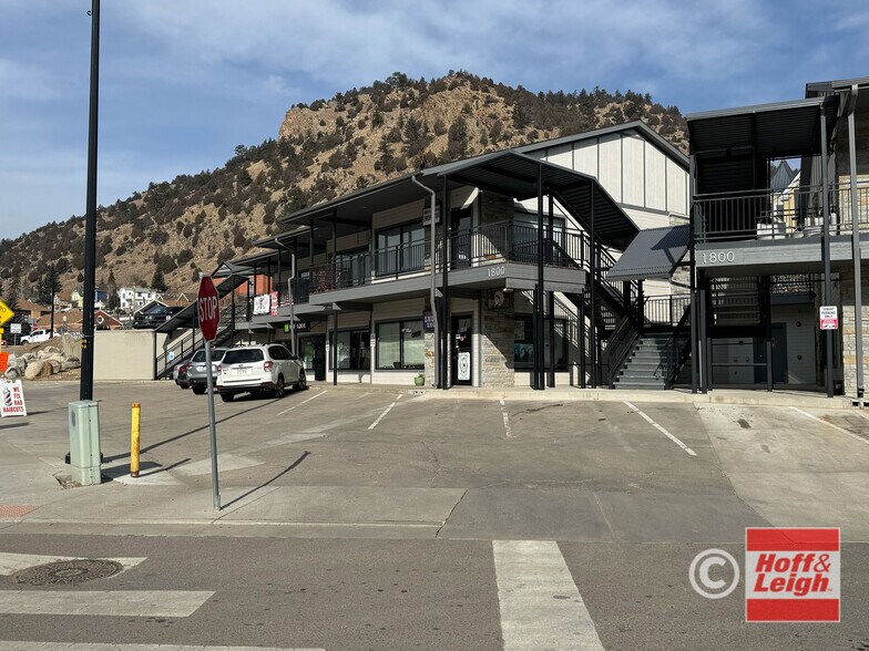 More Photos Of 1800 Colorado Blvd, Idaho Springs Storefront Retail Office For Lease