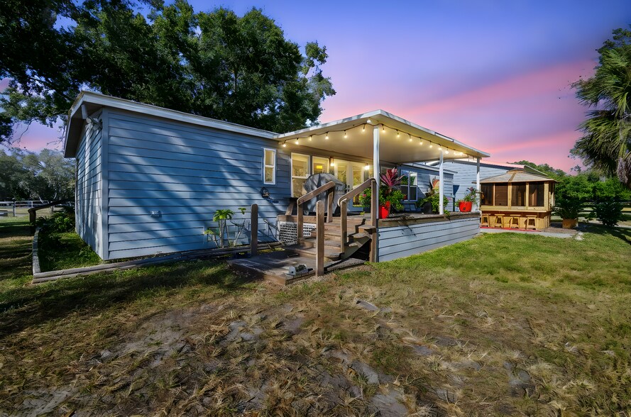 More Photos Of 12714 Tyler Run Ave, Odessa Land For Sale